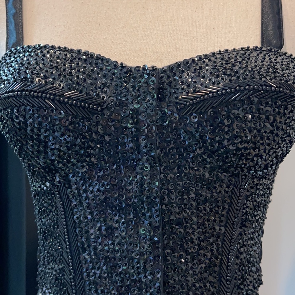 Sequined Top - image 8